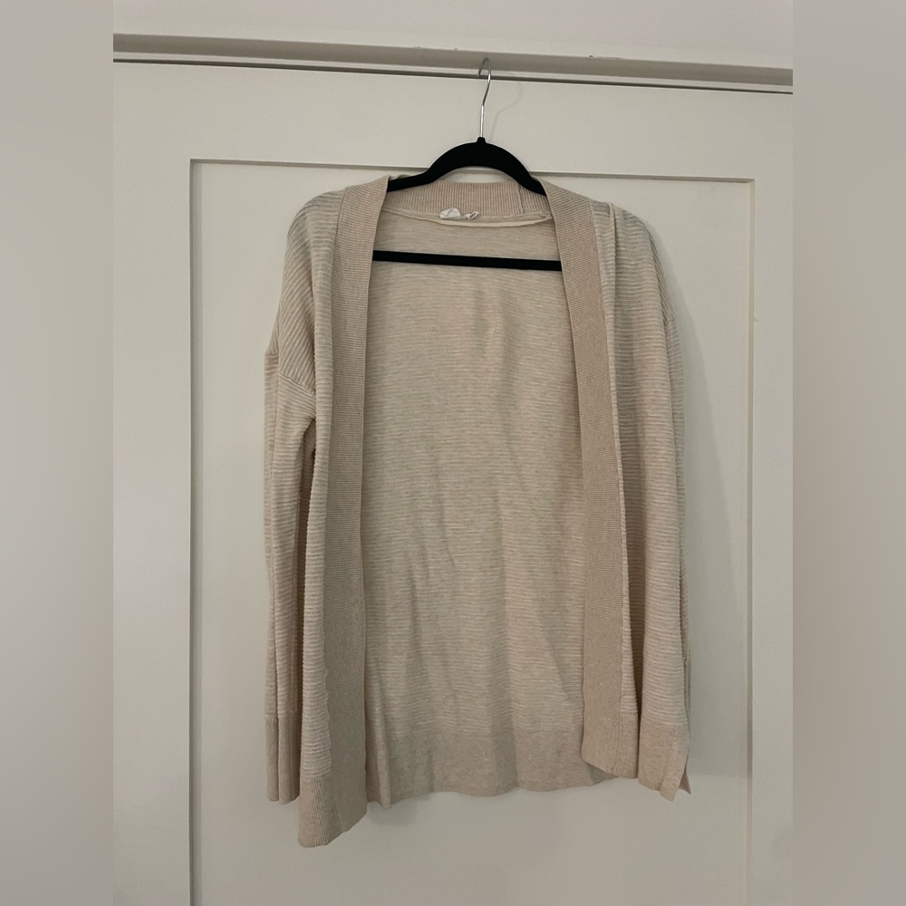 Gap Open cardigan
